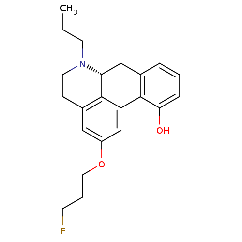 Chemical structure of BindingDB Monomer ID 50336860