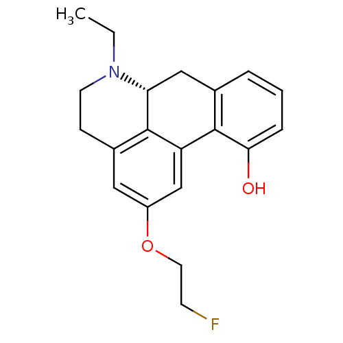 Chemical structure of BindingDB Monomer ID 50336863