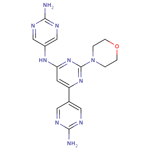 Chemical structure of BindingDB Monomer ID 50336877