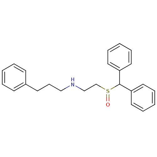 Chemical structure of BindingDB Monomer ID 50336890