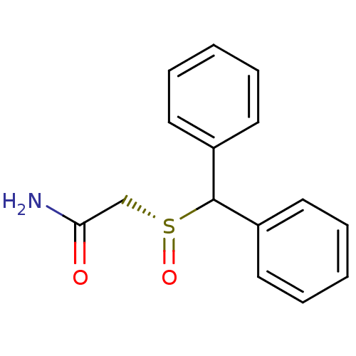 Chemical structure of BindingDB Monomer ID 50336892