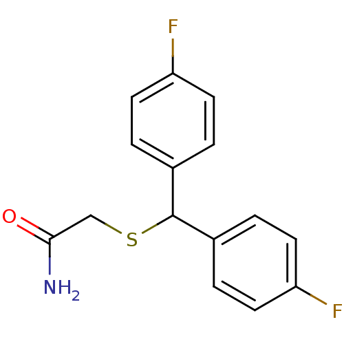 Chemical structure of BindingDB Monomer ID 50336894