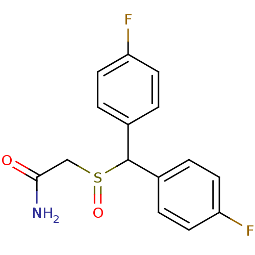 Chemical structure of BindingDB Monomer ID 50336897