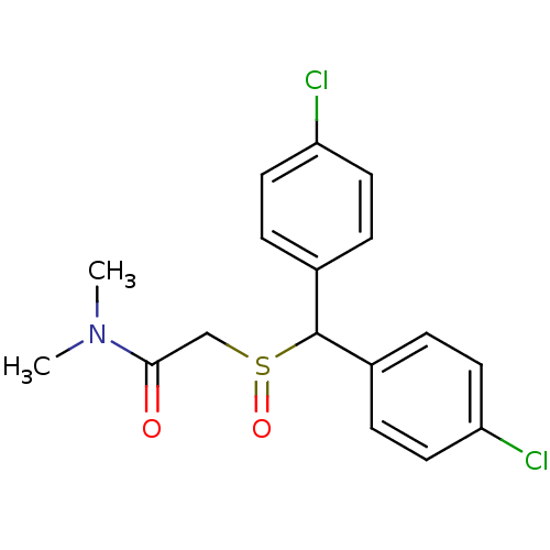 Chemical structure of BindingDB Monomer ID 50336904