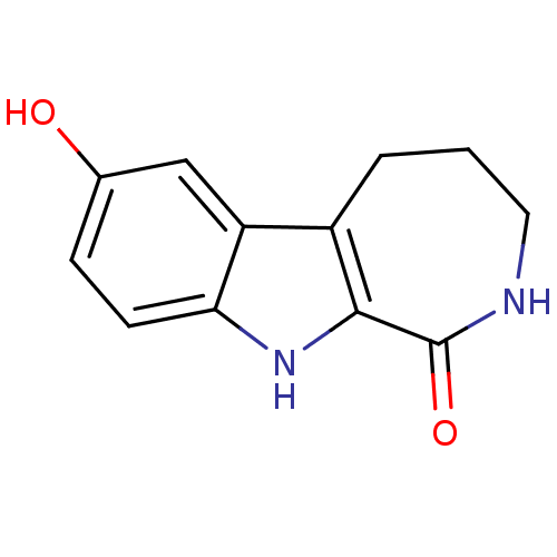 Chemical structure of BindingDB Monomer ID 50336959