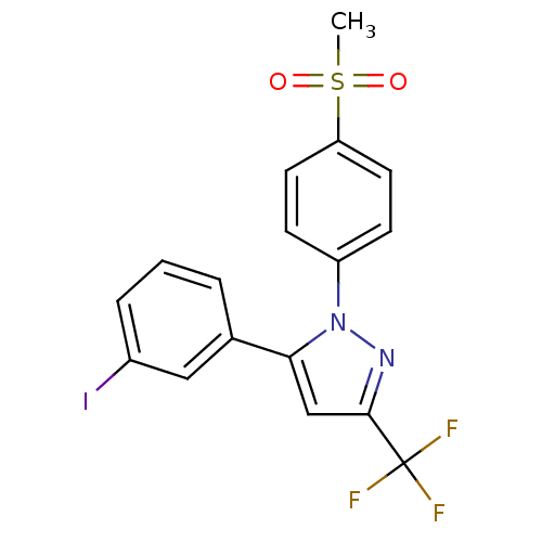 Chemical structure of BindingDB Monomer ID 50336970