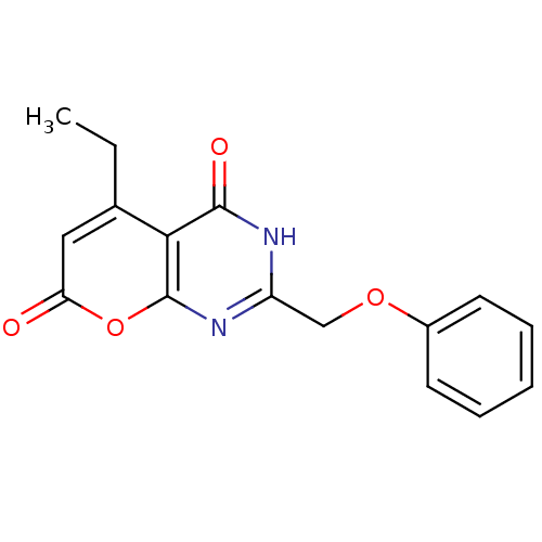 Chemical structure of BindingDB Monomer ID 50337020