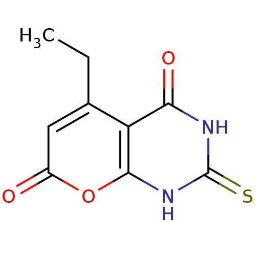Chemical structure of BindingDB Monomer ID 50337031