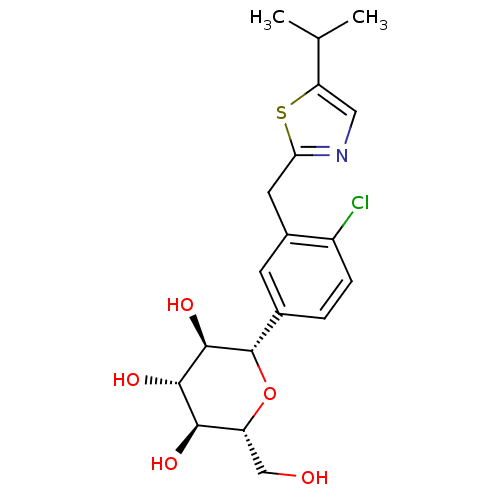 Chemical structure of BindingDB Monomer ID 50337050