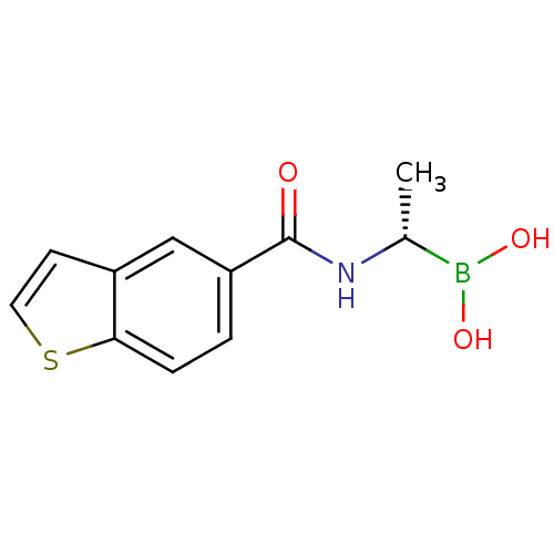 Chemical structure of BindingDB Monomer ID 50337091