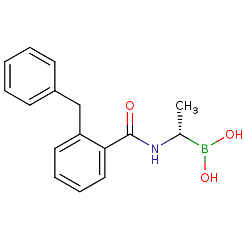 Chemical structure of BindingDB Monomer ID 50337092