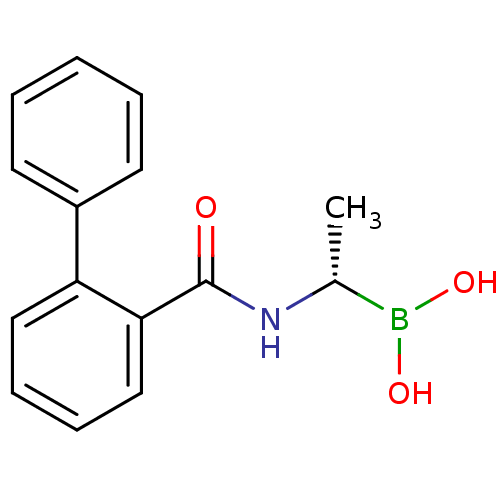 Chemical structure of BindingDB Monomer ID 50337093