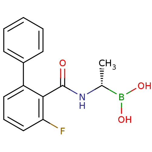 Chemical structure of BindingDB Monomer ID 50337094