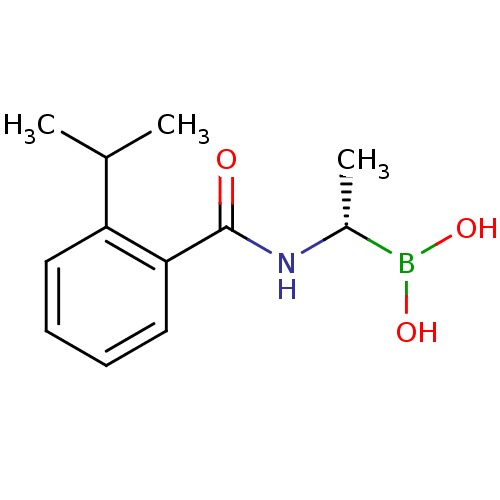 Chemical structure of BindingDB Monomer ID 50337097