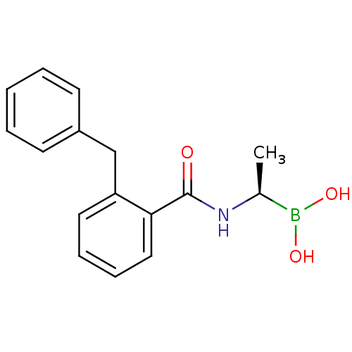 Chemical structure of BindingDB Monomer ID 50337099