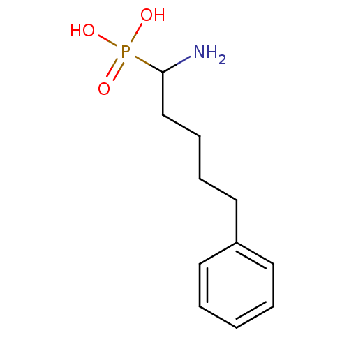 Chemical structure of BindingDB Monomer ID 50337148