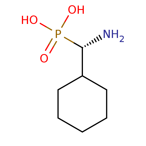 Chemical structure of BindingDB Monomer ID 50337151