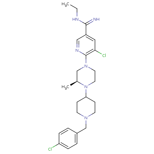 Chemical structure of BindingDB Monomer ID 50337232