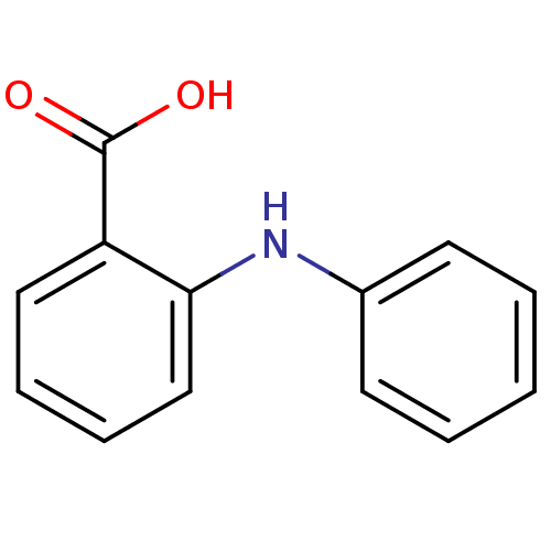 Chemical structure of BindingDB Monomer ID 50337278