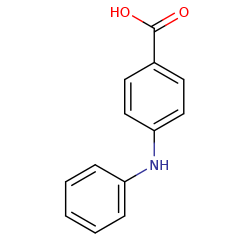 Chemical structure of BindingDB Monomer ID 50337280