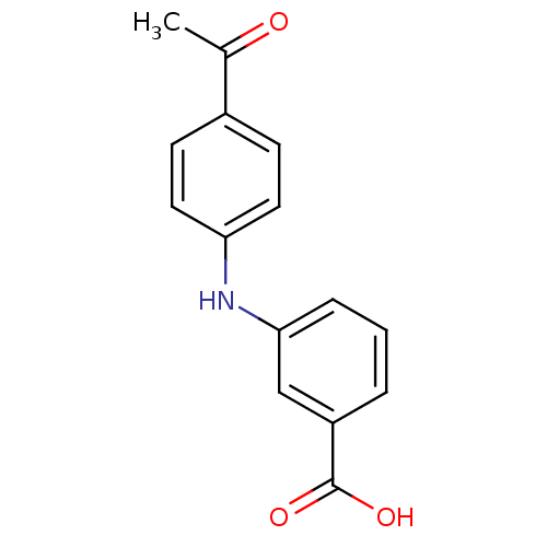 Chemical structure of BindingDB Monomer ID 50337282
