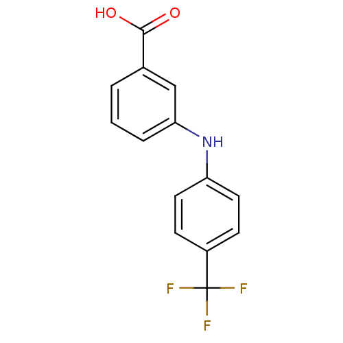 Chemical structure of BindingDB Monomer ID 50337283