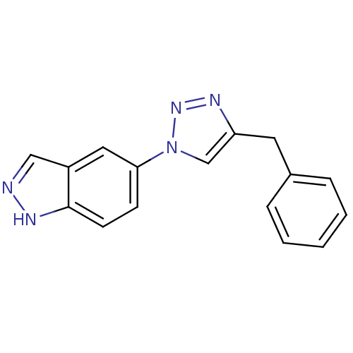 Chemical structure of BindingDB Monomer ID 50337310