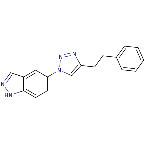 Chemical structure of BindingDB Monomer ID 50337311