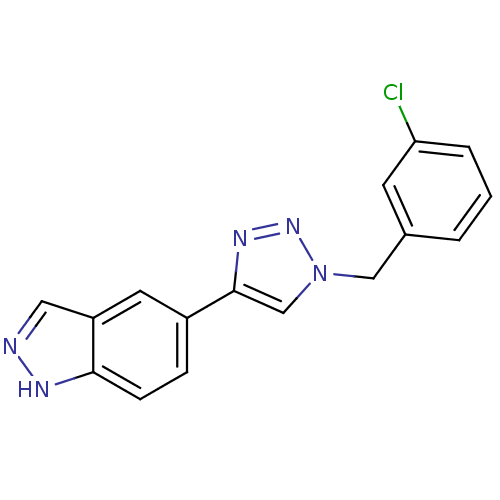 Chemical structure of BindingDB Monomer ID 50337317