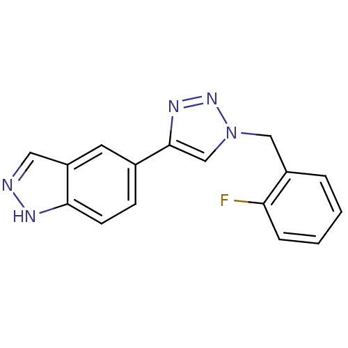 Chemical structure of BindingDB Monomer ID 50337319