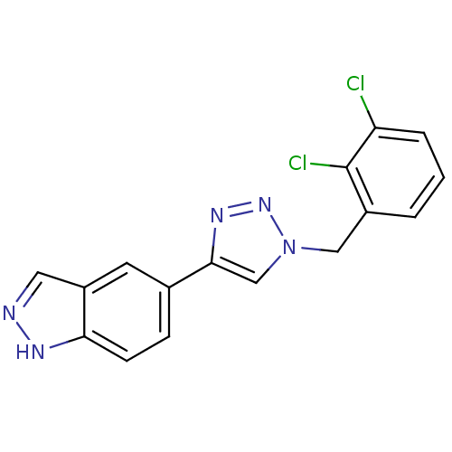 Chemical structure of BindingDB Monomer ID 50337322