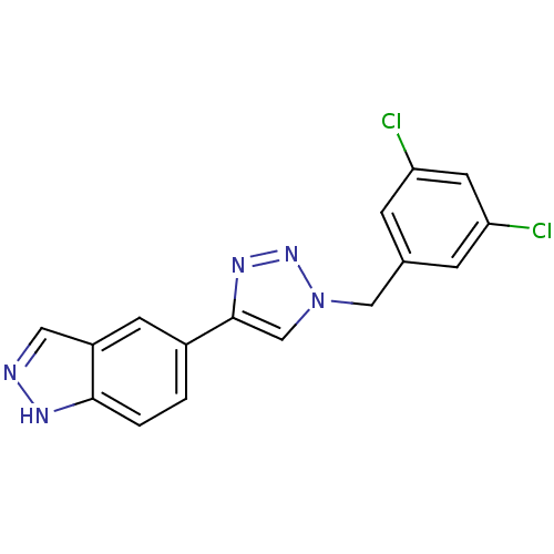 Chemical structure of BindingDB Monomer ID 50337323