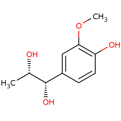 Chemical structure of BindingDB Monomer ID 50337363