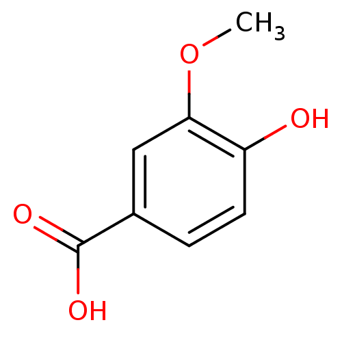 Chemical structure of BindingDB Monomer ID 50337364