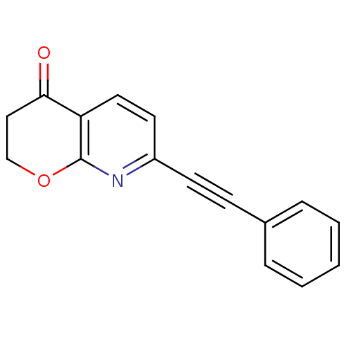 Chemical structure of BindingDB Monomer ID 50337495