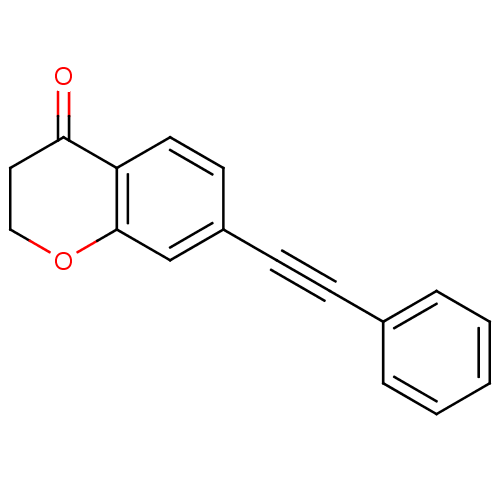 Chemical structure of BindingDB Monomer ID 50337500