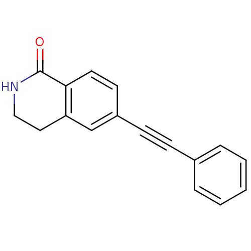 Chemical structure of BindingDB Monomer ID 50337503