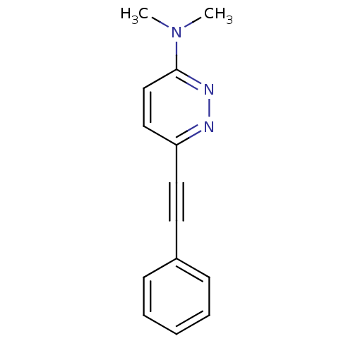 Chemical structure of BindingDB Monomer ID 50337507