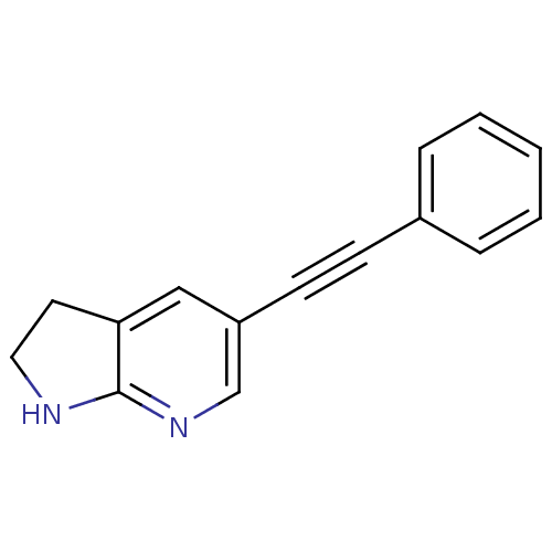 Chemical structure of BindingDB Monomer ID 50337508