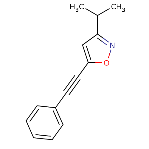 Chemical structure of BindingDB Monomer ID 50337513