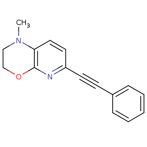 Chemical structure of BindingDB Monomer ID 50337515