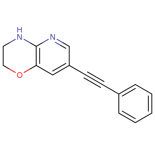 Chemical structure of BindingDB Monomer ID 50337516