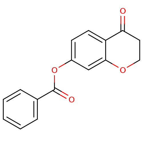 Chemical structure of BindingDB Monomer ID 50337526