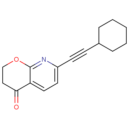 Chemical structure of BindingDB Monomer ID 50337528