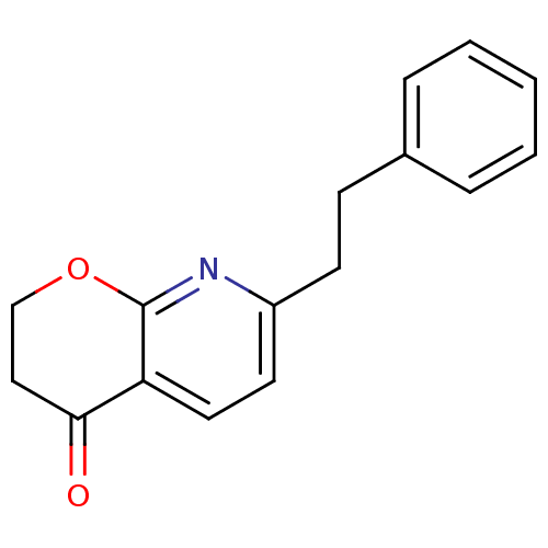 Chemical structure of BindingDB Monomer ID 50337530