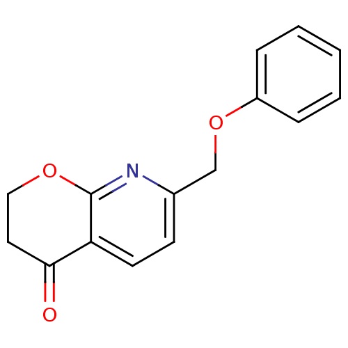 Chemical structure of BindingDB Monomer ID 50337532