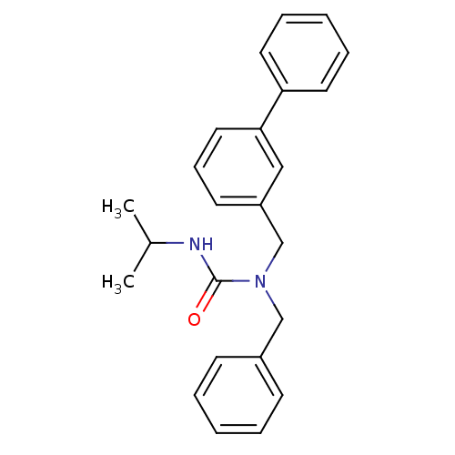 Chemical structure of BindingDB Monomer ID 50337635