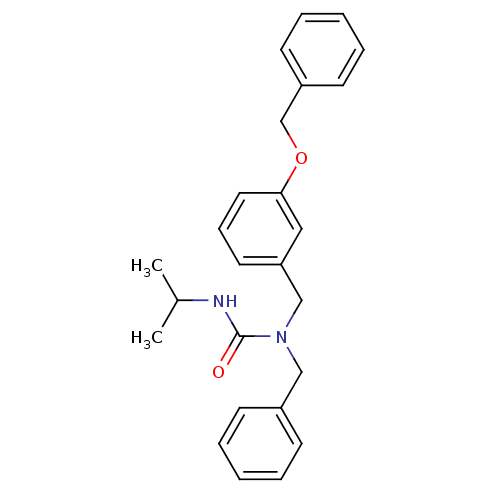 Chemical structure of BindingDB Monomer ID 50337639