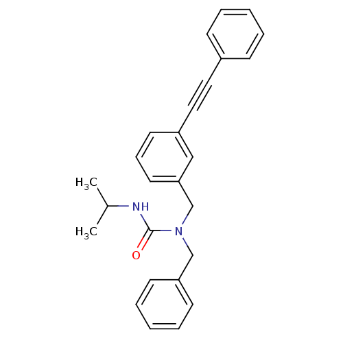 Chemical structure of BindingDB Monomer ID 50337641