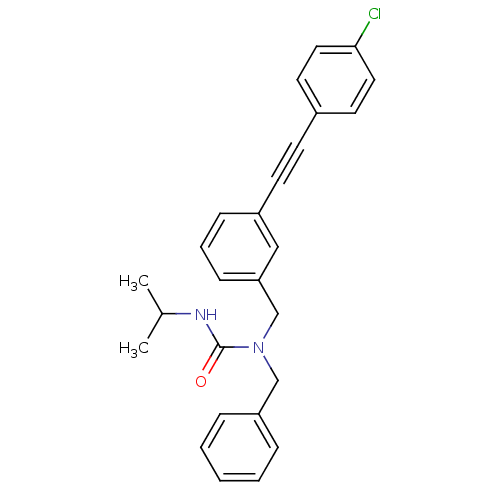 Chemical structure of BindingDB Monomer ID 50337645